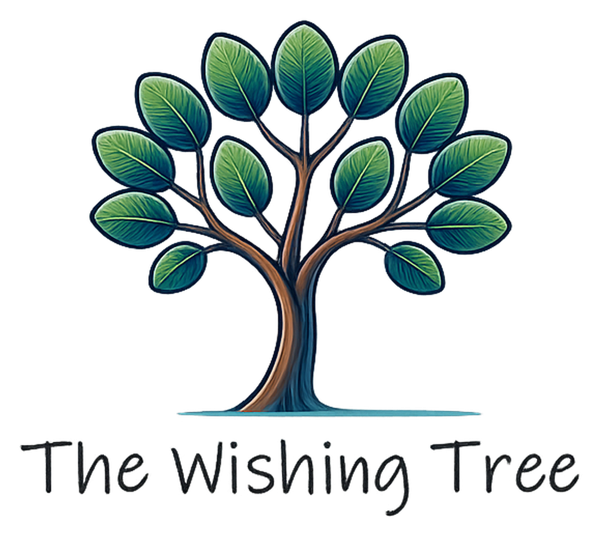 The Wishing Tree logo